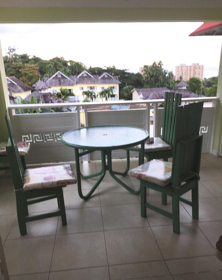 The View At Mystic Ridge Penthouse 78A Apartment Ocho Rios Bagian luar foto
