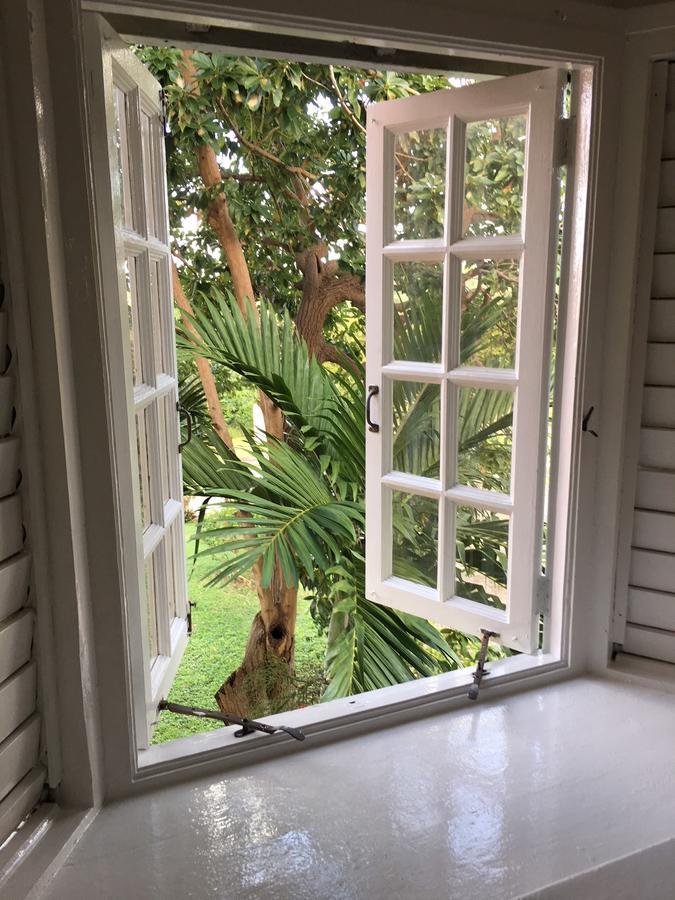 The View At Mystic Ridge Penthouse 78A Apartment Ocho Rios Bagian luar foto