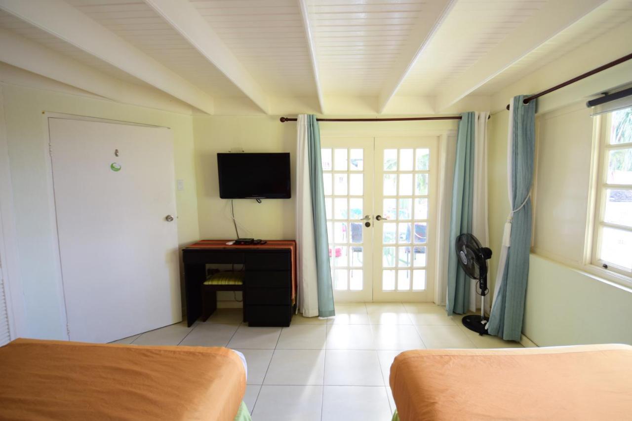The View At Mystic Ridge Penthouse 78A Apartment Ocho Rios Bagian luar foto